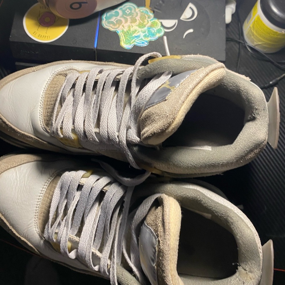 jordan 4 craft